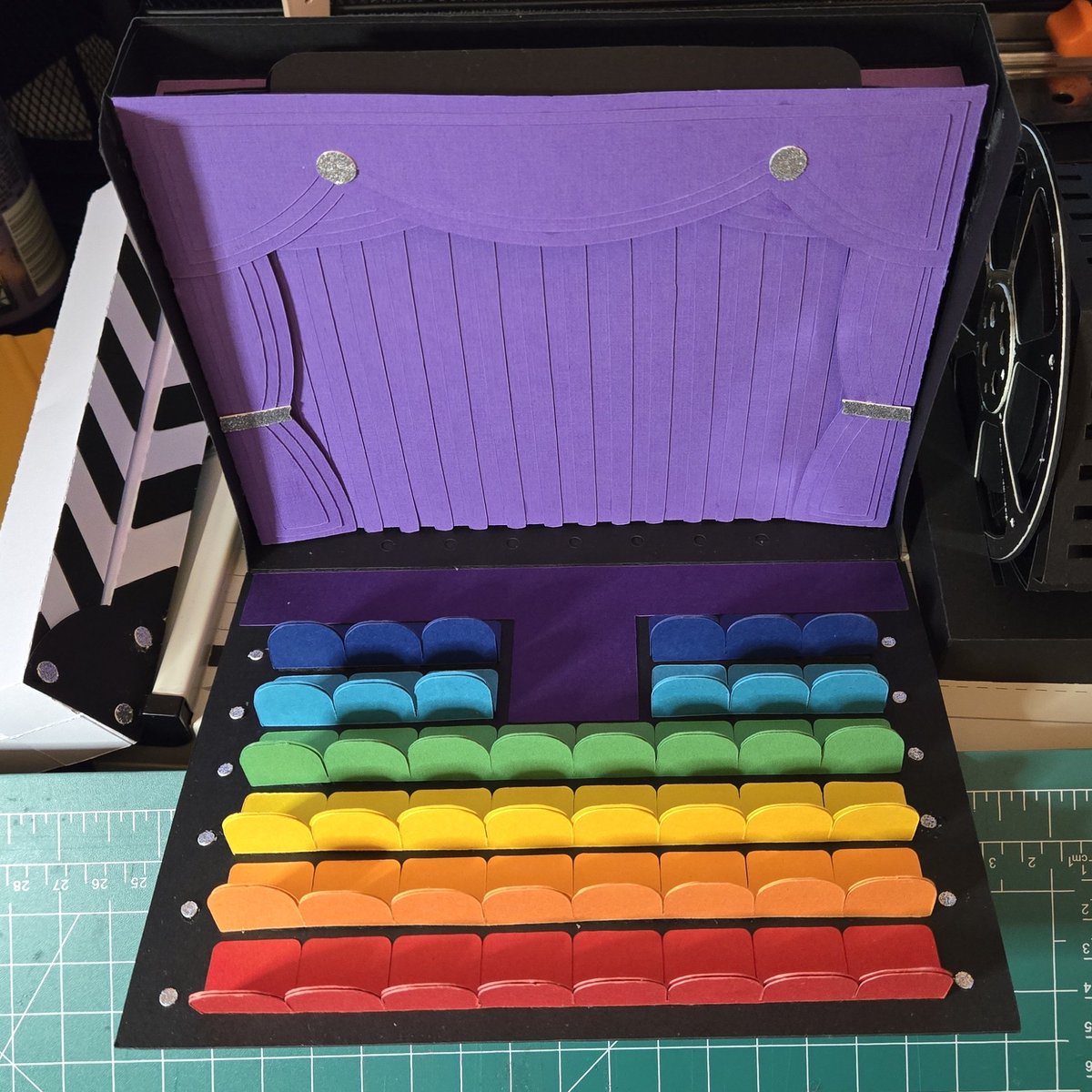 goosemi's tweet photo. gay #goosecraft https://t.co/JTKLYg9fzQ