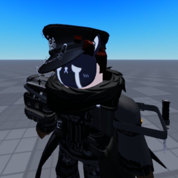 MRjoshus's tweet photo. @ignitedboi Okay, here it is, but the point is that I want my OC to be shooting with any weapon, lol https://t.co/SOaw2rdtIK