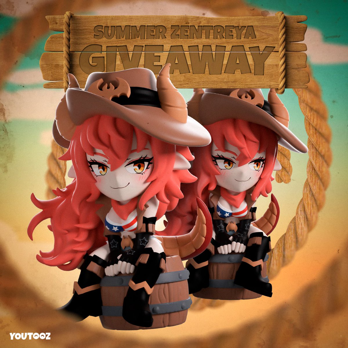 zentreya's tweet photo. The time is here ONCE AGAIN!
Here is how it goes! 
Be sure you are following me and @youtooz 
Simply retweet and like, and LET IT RIDE! 
3 lucky Gecko's will be randomly chosen to win! 
SO GOOD LUCK AND ROLL THE DICE! 🎲 https://t.co/ZwrjBMvV4Y