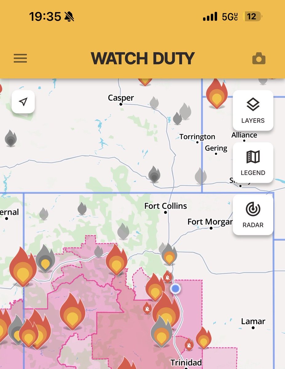 belowthemoss's tweet photo. people really complaining about fireworks being cancelled in my state as if our state doesn’t look partially look like promo for house of the dragon right now https://t.co/HbnzGbeImx