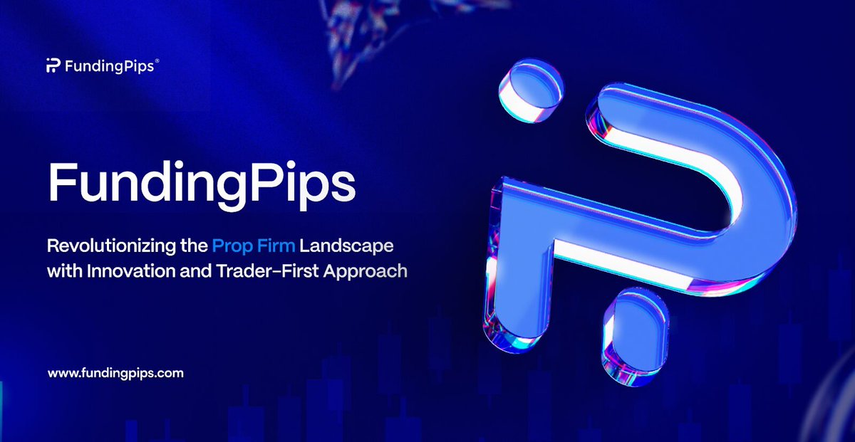 Almalik_Mokiiwa's tweet photo. Hellow prop traders

I’ve officially partnered with @fundingpips

If you’re ready to start your funded trading journey, use my official code:

MOKIWA

Utapata punguzo la asilimia 20%. Nitakuwa nashea na ninyi tips za namna ya kuzigusa PropFirms. TUJIANDAE!😁 https://t.co/JDqE3BP09h