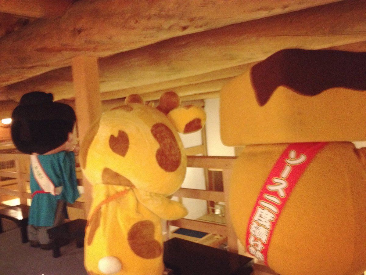 きりんさん専用ページ Please also have a good time by a smiling face today.😗今日も笑顔