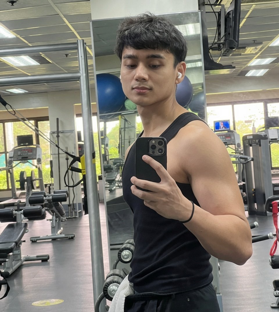 papsdanyel's tweet photo. ANG HOT 🥵🔥 

#RiverJoseph https://t.co/WDAr30cDcU