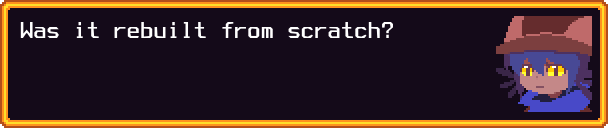 NikoIsNotC62079's tweet photo. [ Niko has a bad feeling ]
[ Niko follows Nixo ] https://t.co/xres4BC0Ck
