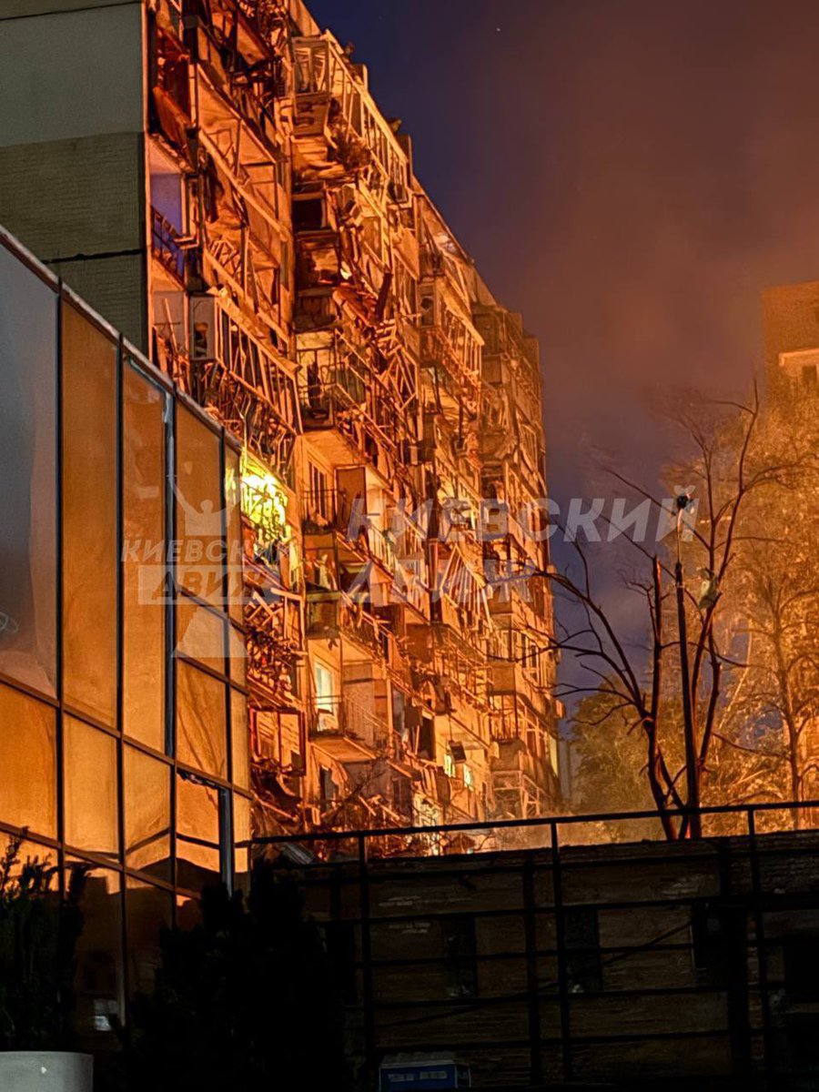 Maks_NAFO_FELLA's tweet photo. Kyiv 🙏💔 https://t.co/EOKrRpS6Qw