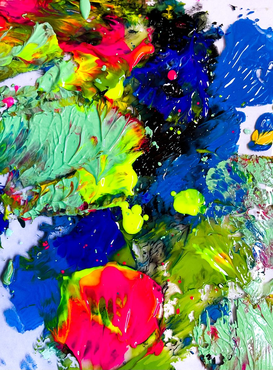 Cinthia Ponce|ᴺᶠᵀ tweet media