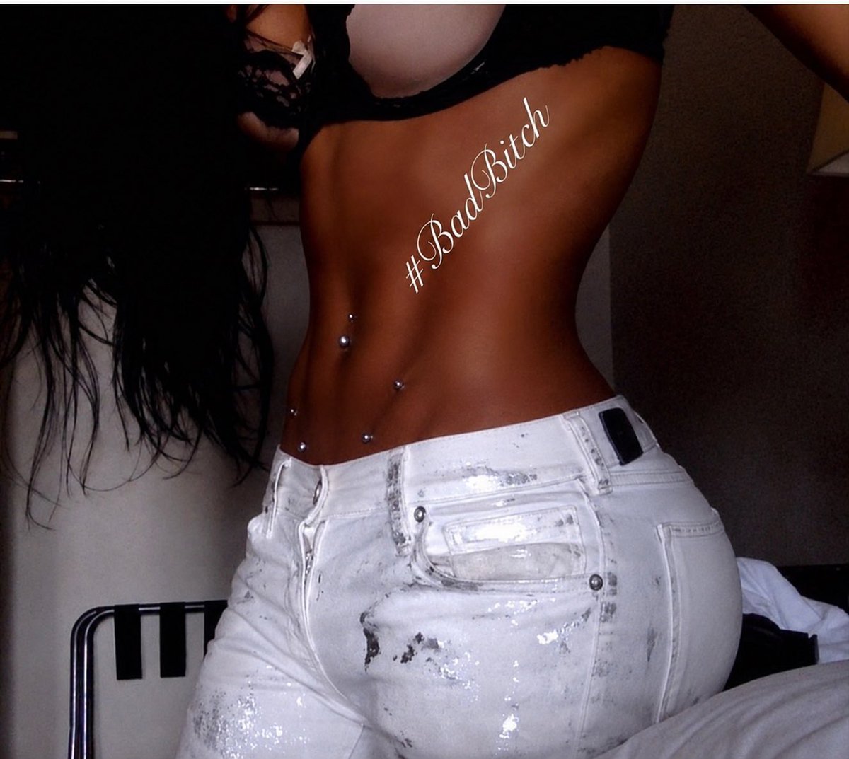 Niyah2Bad's tweet photo. 💋 https://t.co/8RHlsMUWcl