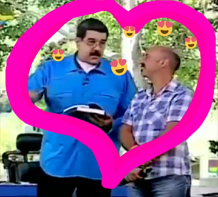 riverafrutos's tweet photo. Marcelo Abdala:
▪️"Hay un problema de redistribución de la riqueza"
▪️"El capital es insaciable en su acumulación y hay que disciplinarlo”

Marcelo Abdala muy disciplinado con su amigo capitalista y hoy preso Nicolás Maduro, un multimillonario insaciable y violador de derechos humanos.