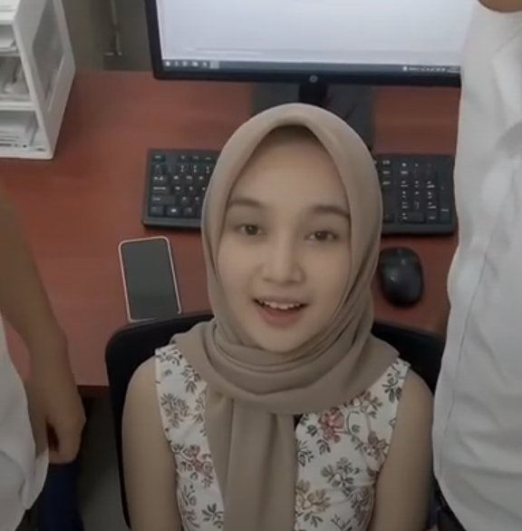 intan tweet media