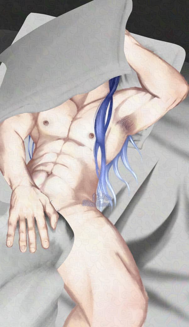 menheraofsatan's tweet photo. #Flins #GenshinFanart study~ https://t.co/7aS797u2Cs