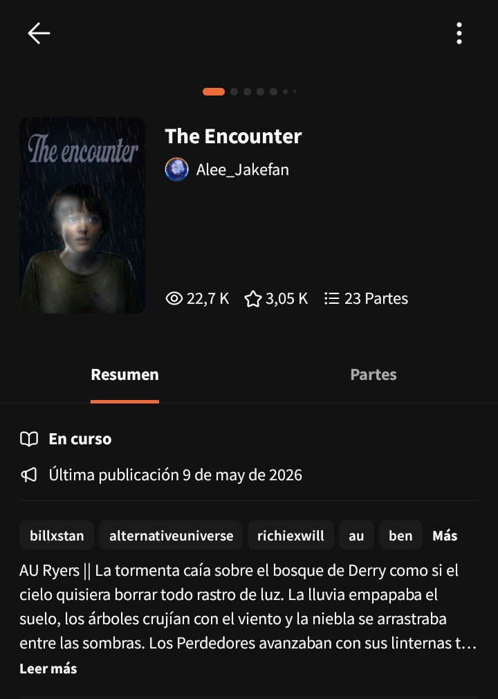 Alee_Jakefan's tweet photo. Quiero hablar sobre que están plagiando mi fanfic. (Otra vez)

Genuinamente no tengo problema en inspirarse, pero otra ya es copiar descaradamente. (Me tomé el tiempo de leer esas 4 partes y las similitudes es impresionante).

No quiero que ataquen a la persona porfa.

#ryers https://t.co/FankJI47o6
