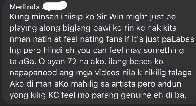withlovewinri's tweet photo. aling merlinda, pasabit sa salbabida mo 😭 https://t.co/DB0MKePtyC