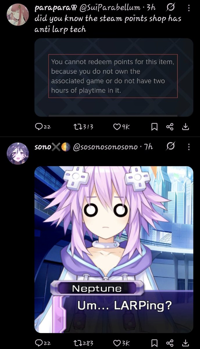 EririsPlaything's tweet photo. @SuiParabellum Insane tl pull https://t.co/BACNp0nCPk