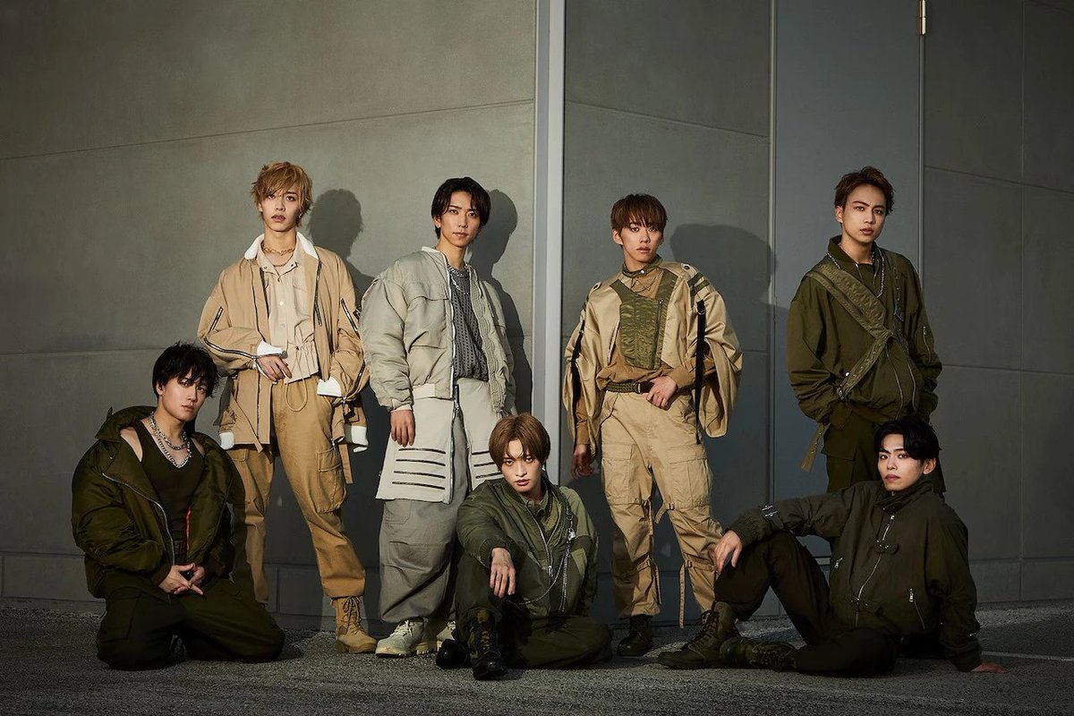 TOP100KPOP's tweet photo. 🚨 What is the best Japanese boy band?

&amp;TEAM
IMP.
KID PHENOMENON
GENERATIONS

🏆 The winning group will receive a physical trophy!
👉 VOTE: https://t.co/GIp7piFqto https://t.co/1zz1iabQ2w