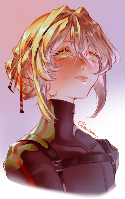 Nopedog_'s tweet photo. hiiiii its meeeeee have a sharpness that was render practice i guessss, my tummy hurts and i have an exam to do okkkk buh byeeee
#sharpnessfanart #strenghtsmpfanart https://t.co/ghGabdDbRw