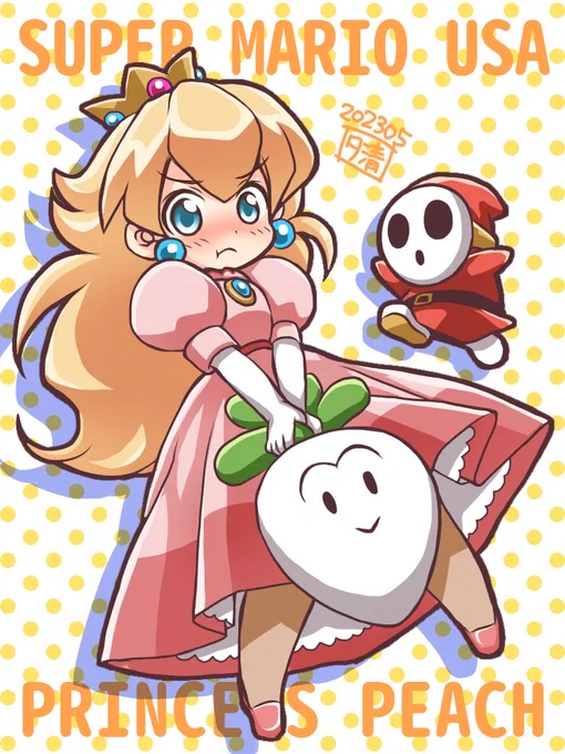 #見た人もなにか無言で姫をあげる