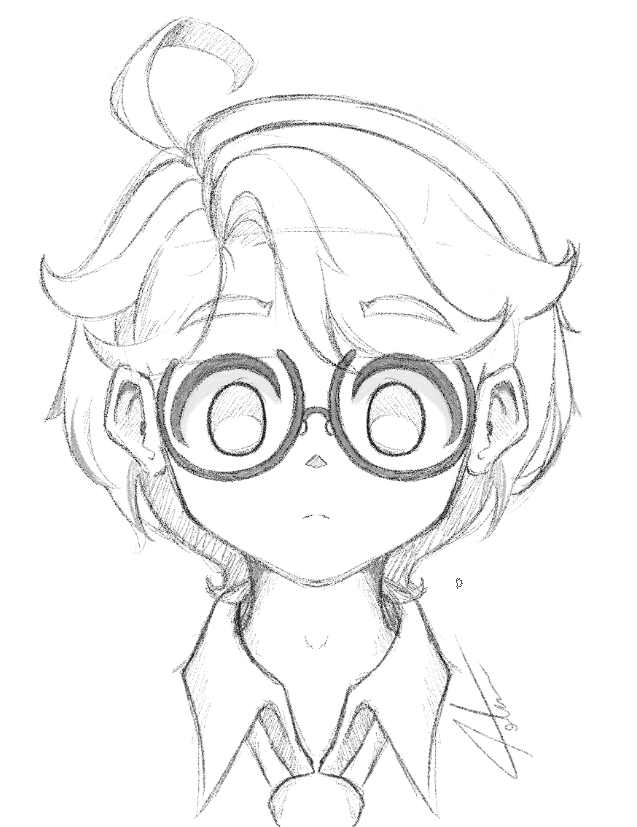 tortu_xD's tweet photo. hoy le estuve dando vueltas a mi "oc / personaje"? no se como les llaman sinceramente xD https://t.co/oBHhFGqdYk