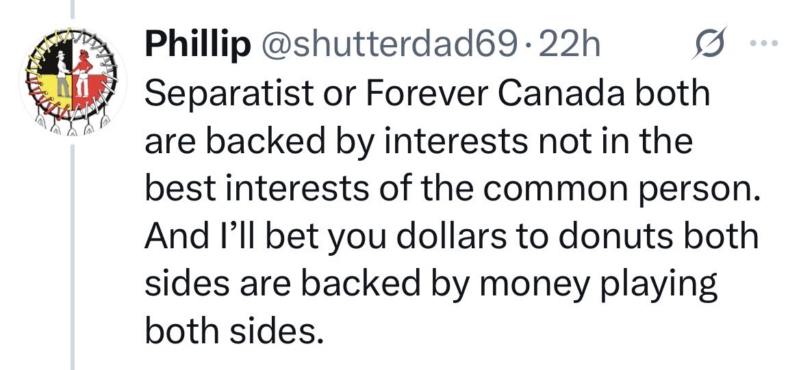 bovispuer's tweet photo. @shutterdad69 @BartFurley Speaking of tirades, I believe you posted this garbage…… that’s what’s make you so disappointing, angry little buck, with no good comebacks, just whiney nonsense https://t.co/wAuHYrNxVT