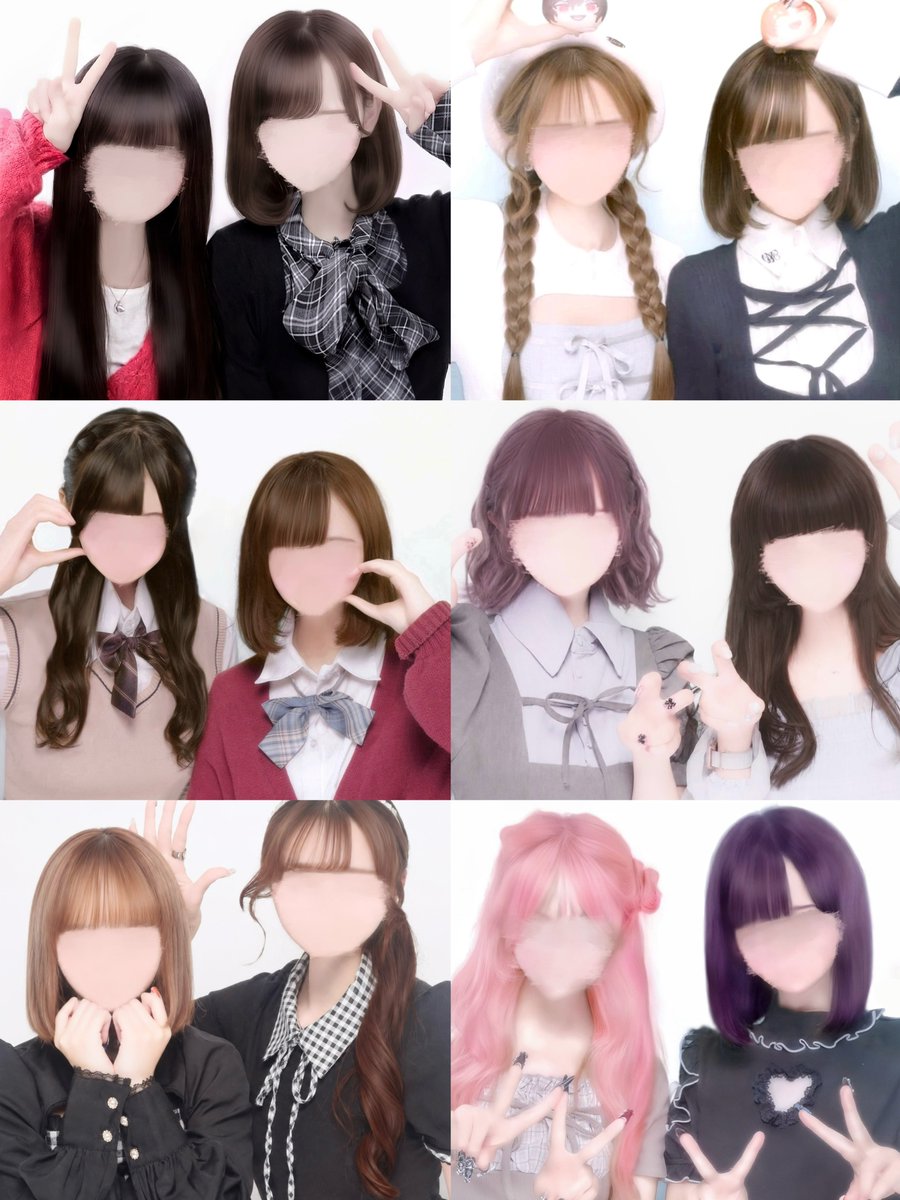 U_ttyuu's tweet photo. 上半期まとめ^> ·̫ <^✌️🩷
遊んでくれた子ありがとう〜 https://t.co/t7JfqJoPLo