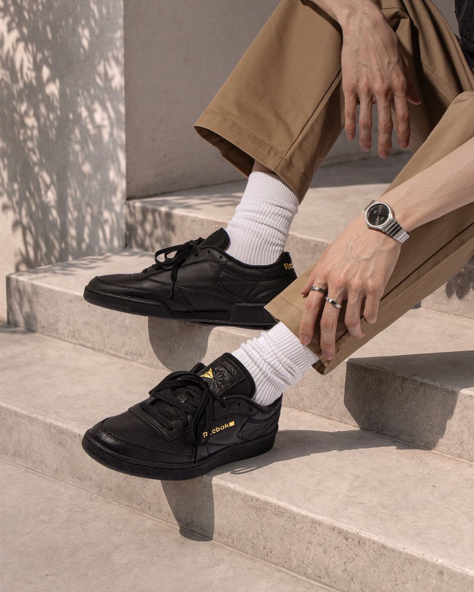 Reebok JAPAN / リーボックジャパン (@Reebokjp) / Posts and Replies / X