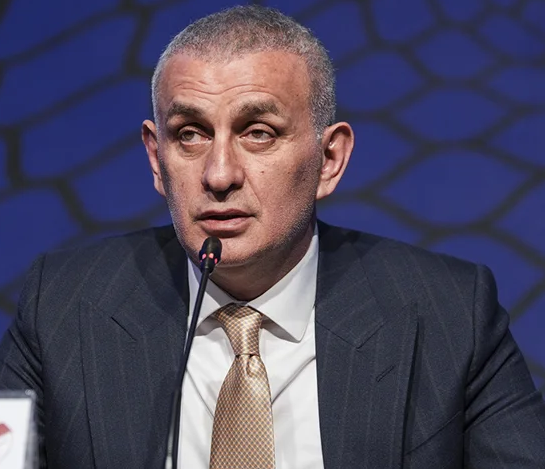 Galatasaray Gazetesi tweet media