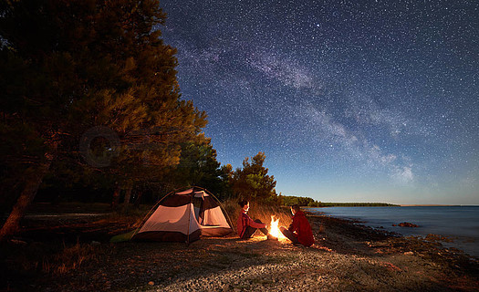 IsabellaTYT77A's tweet photo. Crisp mountain air, crackling campfire, and stars bright enough to count—my perfect weekend reset  #CampVibes https://t.co/evha50GAhp