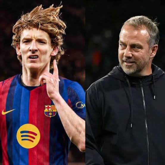 masBOLAA's tweet photo. Zlatan Ibrahimovic tentang Anthony Gordon: 

"Dunia mempertanyakan keputusan Hansi Flick untuk mendatangkan Gordon. Saya tidak pernah. Manajer hebat tidak mengikuti opini, mereka menciptakannya."

Setuju banget sama pernyataan Zlatan, ga pernah mempertanyakan keputusan Flick 😁 https://t.co/obcFuHe5wg