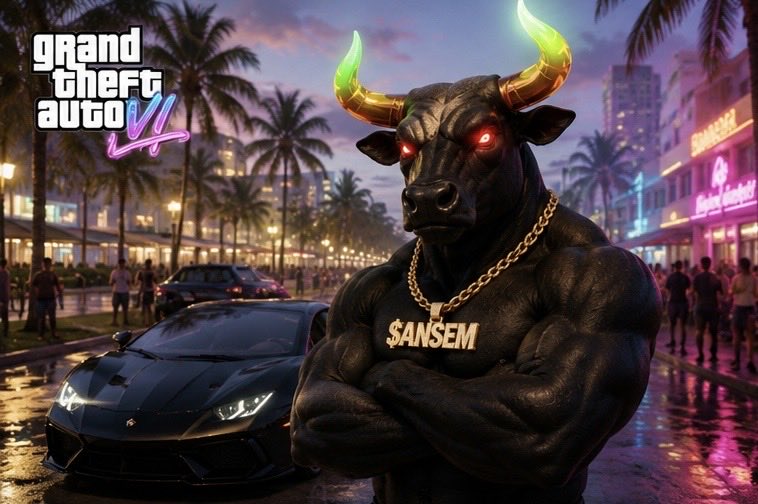 Spvce's tweet photo. Gameplay leak @blknoiz06 $ansem https://t.co/STZaU78qrI