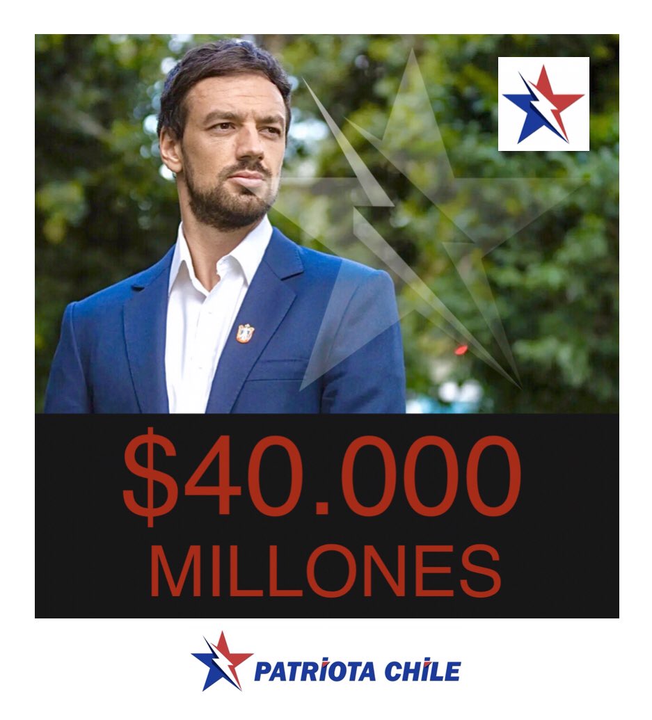 Soubirous_33's tweet photo. 🔴 URGENTE | Patriotas, Tomás Vodanovic está Ocultando muchas licitaciones Irregulares, estas Malas 
gestiones suman más de 40 mil millones de pesos. Esto es MUY GRAVE y debe ser investigado. @Contraloriacl @biobio @Cooperativa  RT URGENTE. https://t.co/AuyU8FhOtk