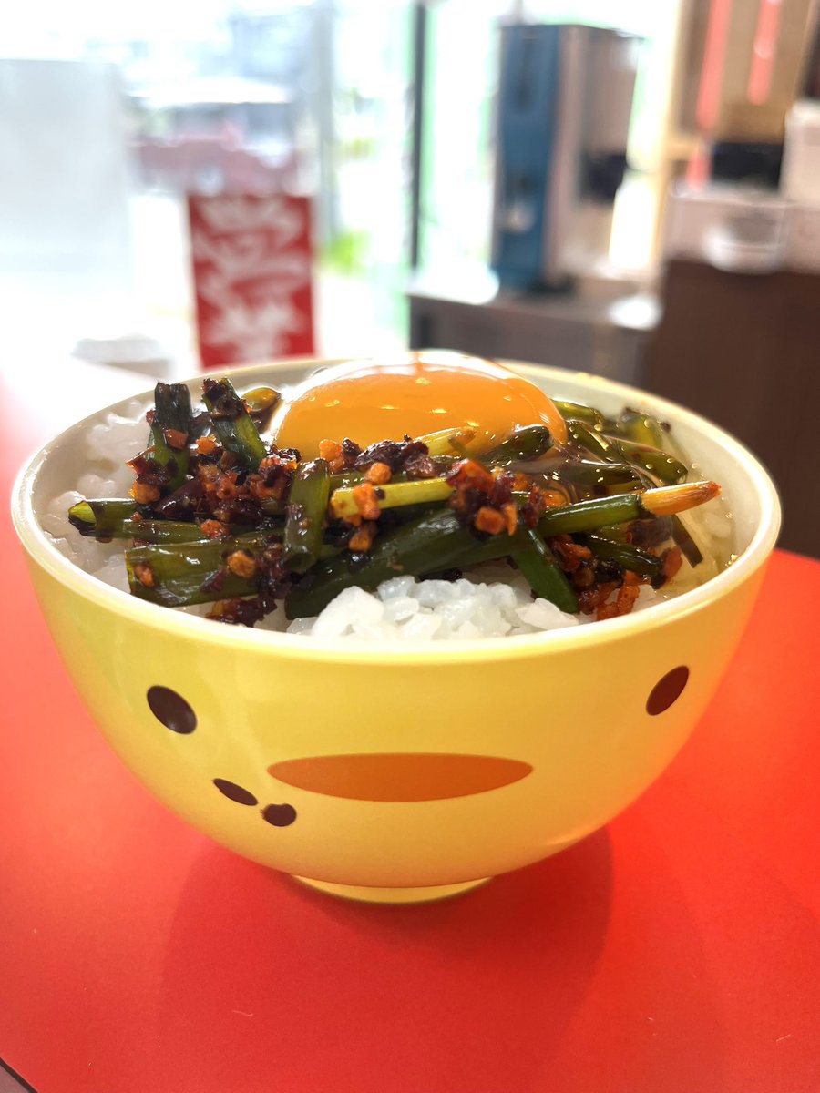 おはようございます☀ 本日昼夜しゅんすけ麺場になります！！ #つけ麺