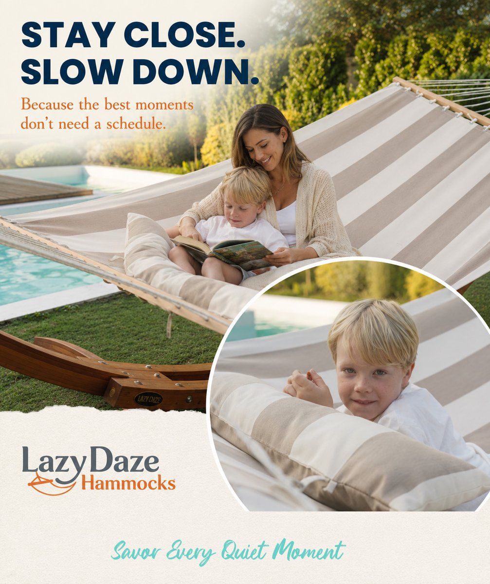 Lazy Daze Hammocks (@LazyDazeHammock) / Posts / X