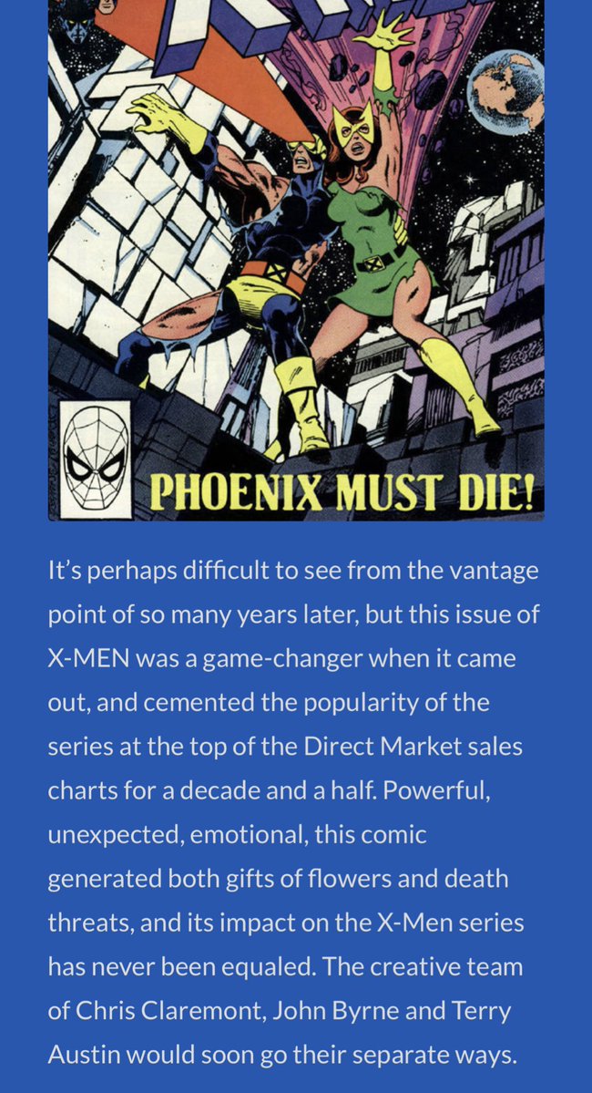 Snowcatqd's tweet photo. Just because she took the X-Men to their peak, your favorite essentially only rose to its later heights by riding on her legacy.​​​​​​​​​​​​​​​​​​​​​​​​​​​​​​​​​​​​​​​​​​​​​​​​​​❤️ https://t.co/CNfSEJDOx3