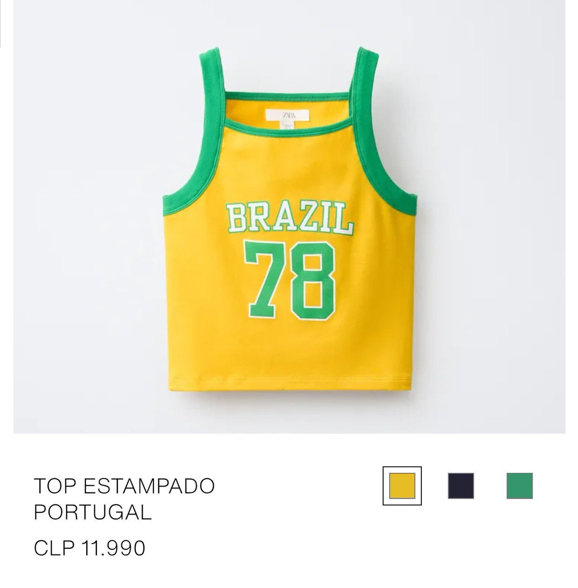 mimicchi__'s tweet photo. Estaba sapeando la ropa de Zara y esta raro Portugal 🤨 https://t.co/RiS5sQmZG6