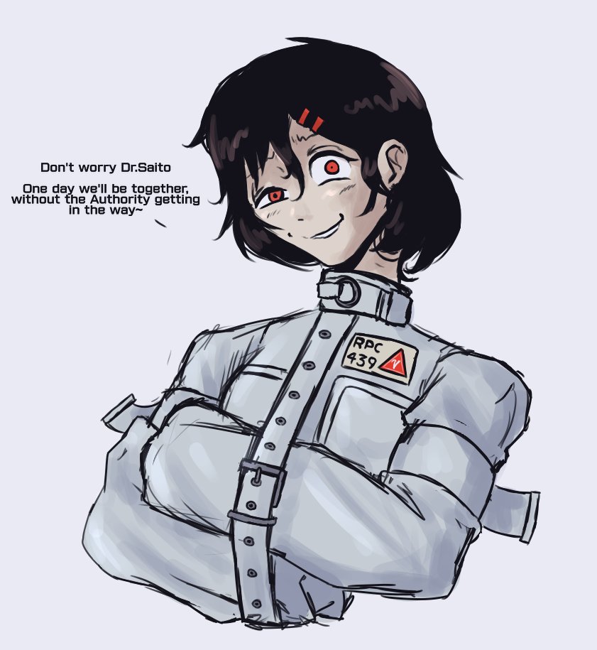 Adejny0's tweet photo. [ RPC Authority ]

This is apart of a larger sheet, but I might as well share each one of these as they come.

Go evil Yuri Yandere.

#rpcauthority https://t.co/84bZKX5xLD