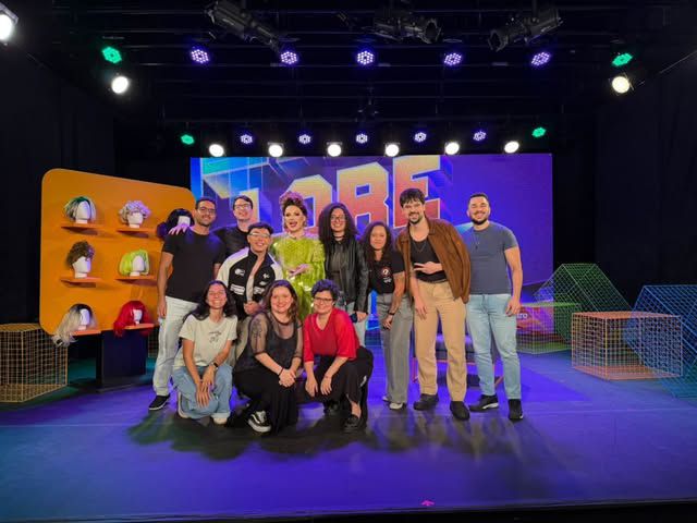 othiagomontes's tweet photo. Deixar essas aqui pq eu tô gato e pq eu fui na #Lorelive https://t.co/vv15IWgH1S