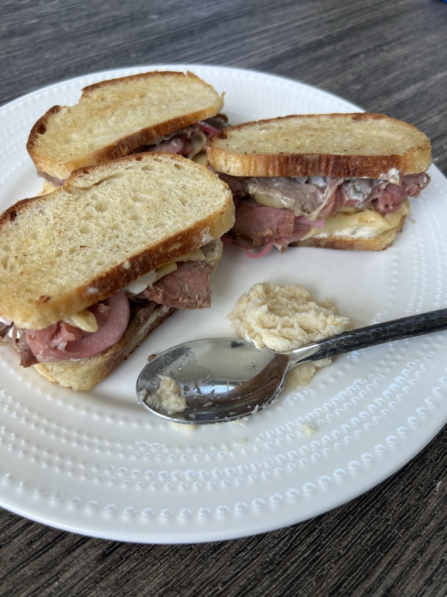 ScotPollard31's tweet photo. @fyredogg89 @DawnMPollard She has a monthly post in our neighborhood magazine and regularly hosts dinners. The fact that she doesn’t post much about it on this platform is why you’re unaware. A couple recents… https://t.co/El0mdiUYKu