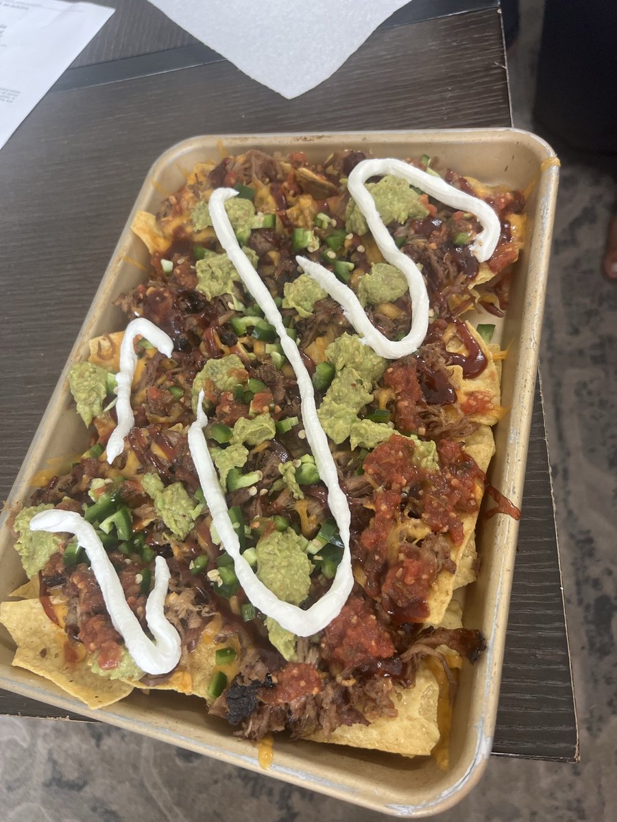 ScotPollard31's tweet photo. @fyredogg89 @DawnMPollard She has a monthly post in our neighborhood magazine and regularly hosts dinners. The fact that she doesn’t post much about it on this platform is why you’re unaware. A couple recents… https://t.co/El0mdiUYKu