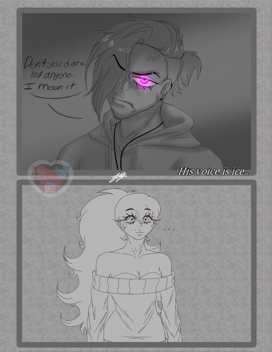 femaleberd's tweet photo. Kept thinking of this scene and I wanted to draw it
~
#dol #dolpc #dolwhitney #DegreesofLewdity https://t.co/4UANtNsOtY