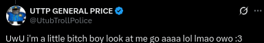 BetaBlot64's tweet photo. @UtubTrollPolice @yoyle_ @JustKalel_ you know who else can use inspect element https://t.co/mILBWrlEf7