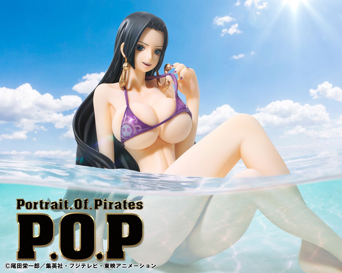 P.O.Pワンピース_メガハウス公式 (@POP15thMemorial) / Highlights / X