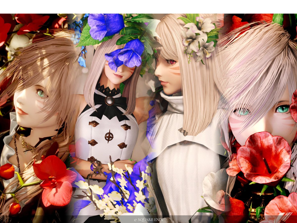 ast_ratra's tweet photo. この間のメンテの時にSS垢に上げたタグSSは結構気に入ってる(*'▽')

なんだかんだ悩みながらもまだ毎日1枚は頑張れてる
私えらい(*'▽')
ちょっと手を入れて昨年のSS再掲したりするのもあるけどね！ https://t.co/rIbQQU6fma