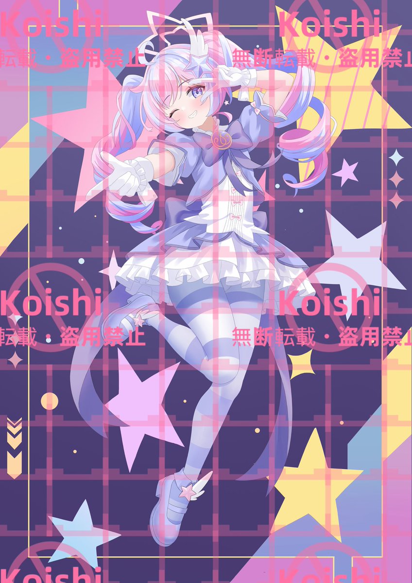 KoishiKomeijiii's tweet photo. 宇澤玲紗のイラストも完成いたしました。最近は個人的な事情により更新が遅くなってしまい、申し訳ございません。
玲紗につきましては表情差分のみご用意しており、R18バージョンはございません。背景についてはレイヤー分け処理が可能です。 https://t.co/VjnUlcpKzI