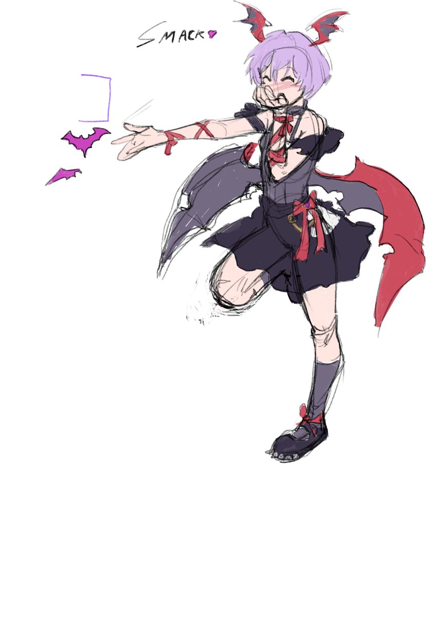 DinoCelestial's tweet photo. Lilith que fiz no Krita baseada no design de https://t.co/Azn3ZAu9yI no bsky
Mt lindinha https://t.co/LuzJWRl8xs