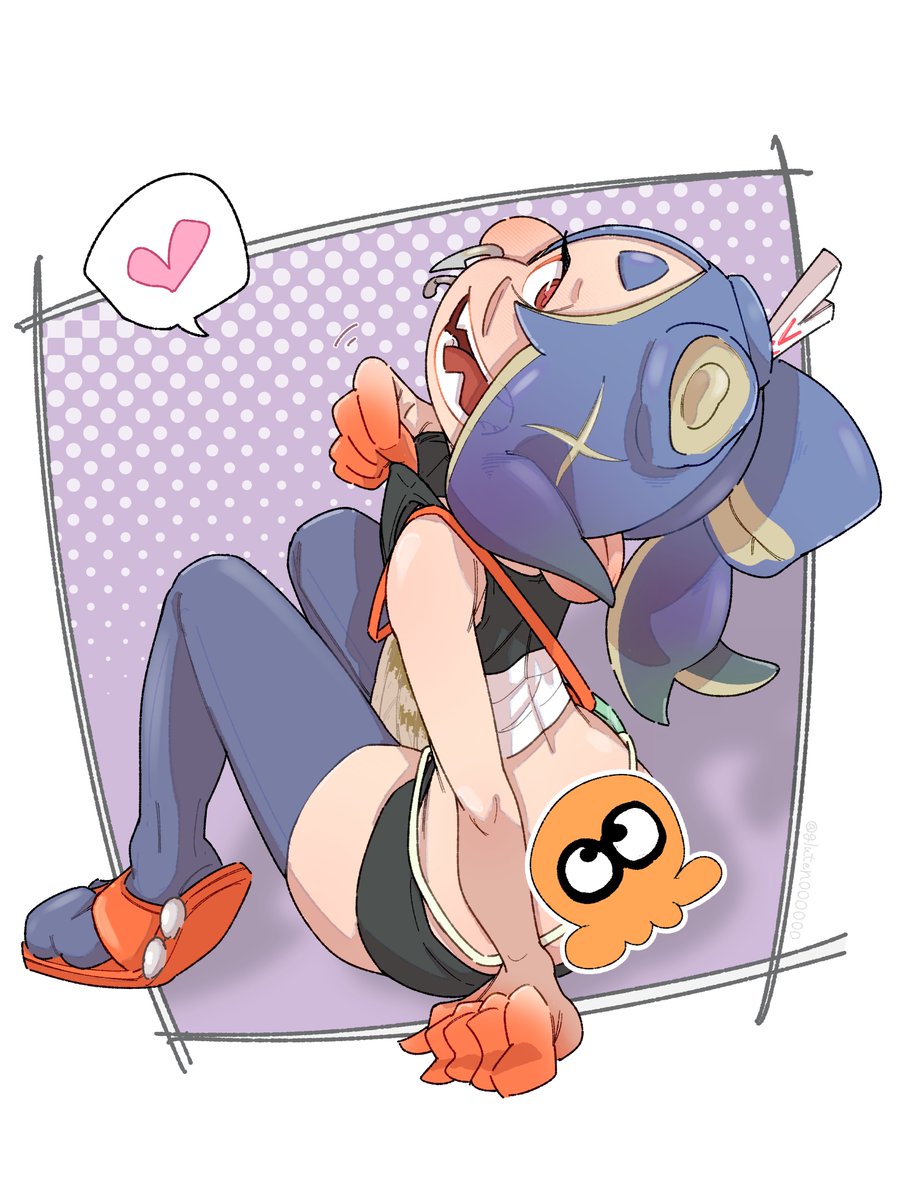 glutenfree00000's tweet photo. レイダース楽しみ🐙🦑 https://t.co/VkGXl83WWi