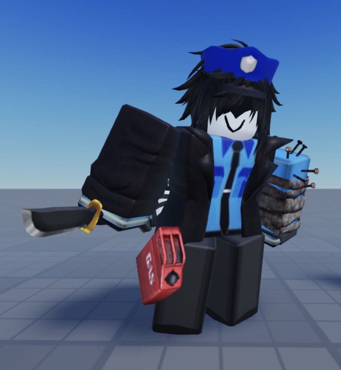 v0474I's tweet photo. sona upd
infected ver, vigilante officer, &amp; unfinished render https://t.co/ngvLoI1KHE