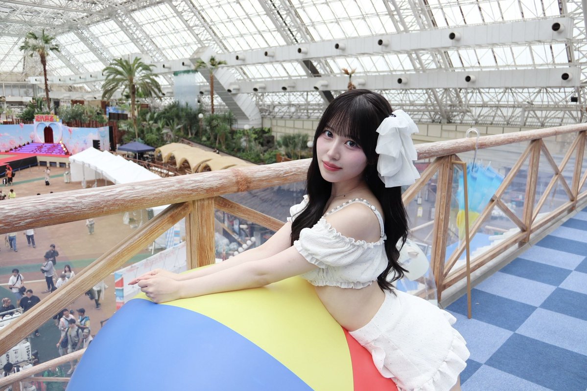 ゆちちファイト🎐🔥