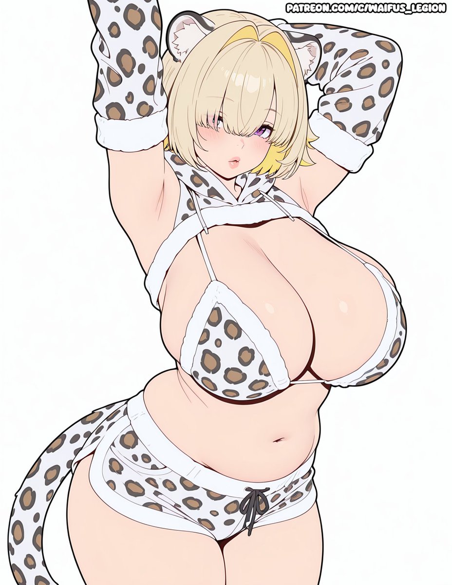 adamasecret's tweet photo. @LuciepuSie's body 😵‍💫😍 https://t.co/DjWUbBOUhk