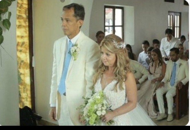 Orlando71156528's tweet photo. 🚨 🇨🇴Recuerden que juan carlos hernández, esposo de la posible ministra elsa noguera, estuvo preso por narcotrafico y lavado de activos. Firmes por la mafia. 🫡 😕👎 https://t.co/vXXvWHliTU