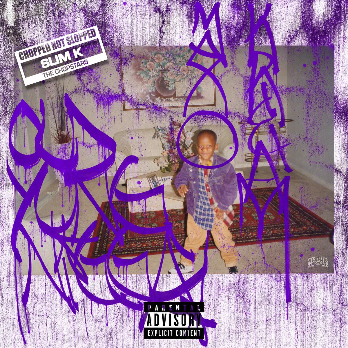 SlimK4's tweet photo. Mixes in the works featuring @MAXOKREAM @SteakxShrimp @TrapDickey30 @YG https://t.co/gzOP0yjUJc