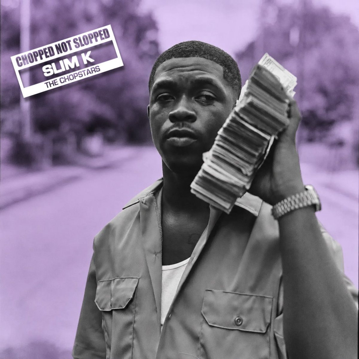 SlimK4's tweet photo. Mixes in the works featuring @MAXOKREAM @SteakxShrimp @TrapDickey30 @YG https://t.co/gzOP0yjUJc